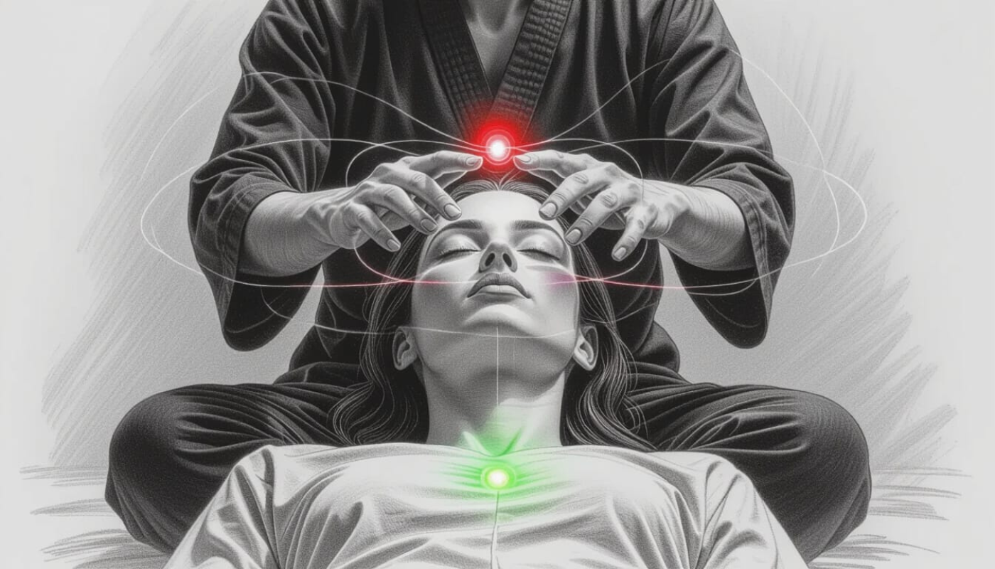 Lire la suite à propos de l’article Reiki