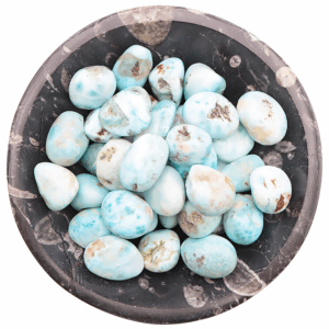 Pierre Roulée Larimar