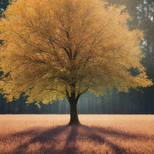 Arbre Ancré