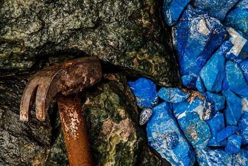 LapisLazuli Holytherapia