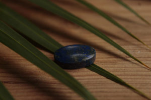 Lapis-Lazuli 