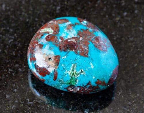 Chrysocolle Holytherapia