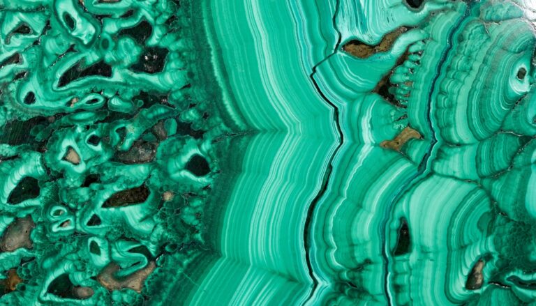 Lire la suite à propos de l’article Malachite
