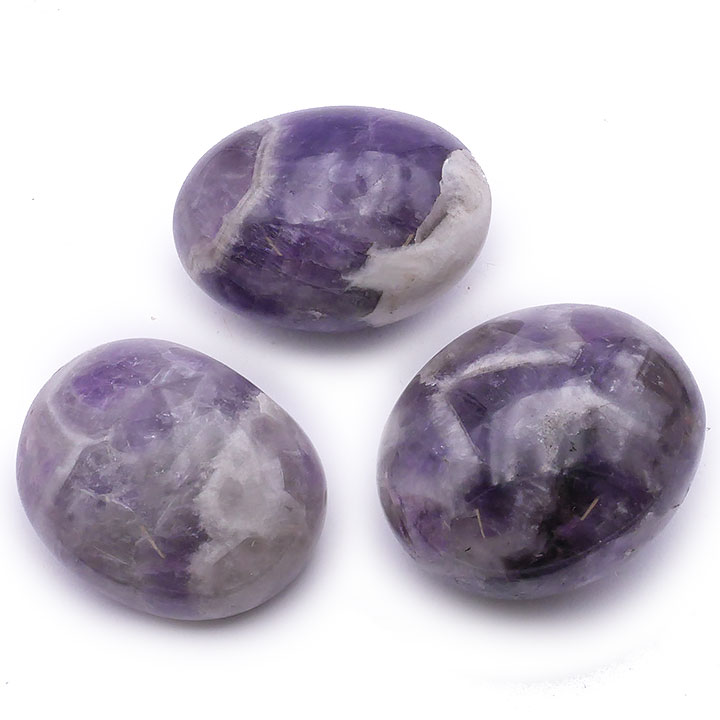 Galet Améthyste