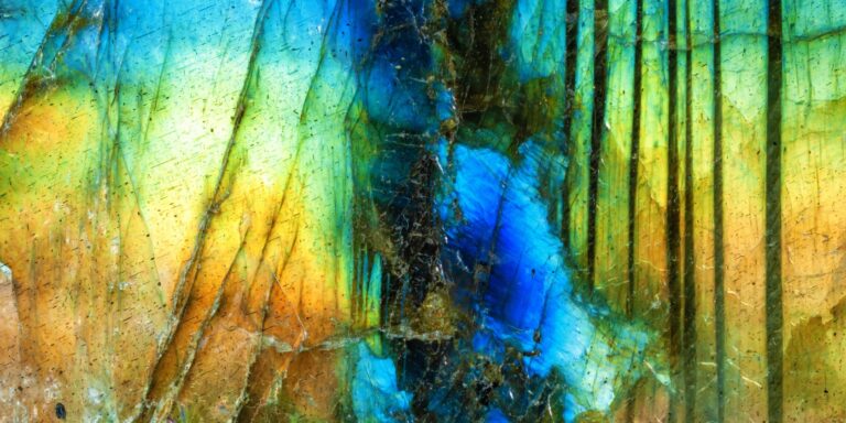 Lire la suite à propos de l’article Labradorite