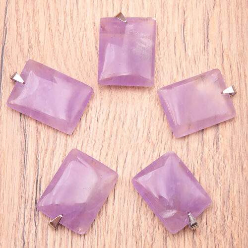 Pendentif Améthyste