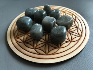 Comment Utiliser la Labradorite?