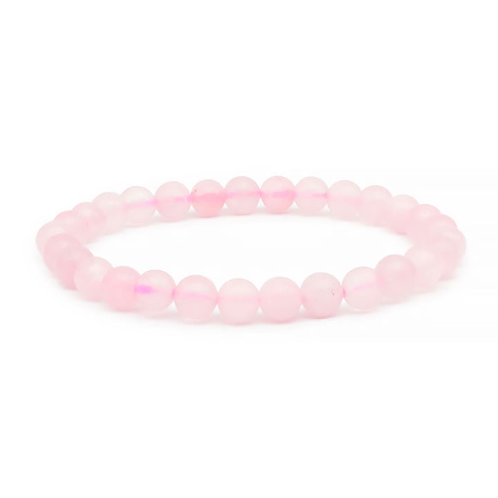Bracelet Quartz Rose – Image 3