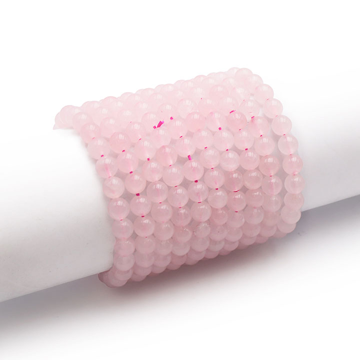 Bracelet Quartz Rose