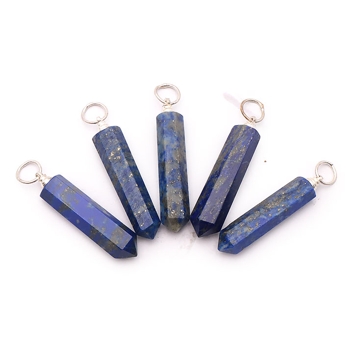 Pendentif Lapis-Lazuli