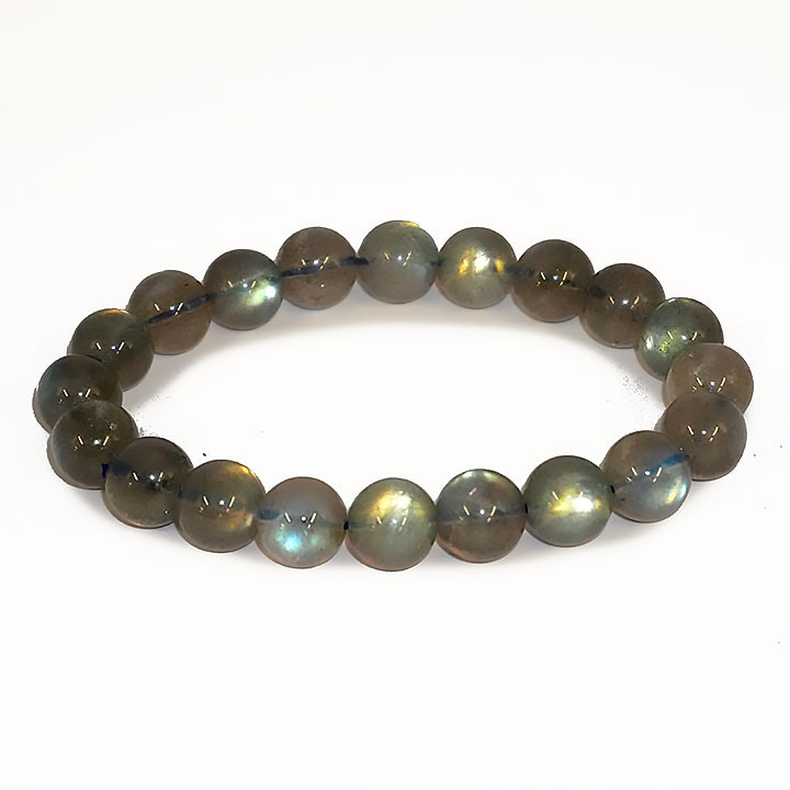 Bracelet Labradorite – Image 4