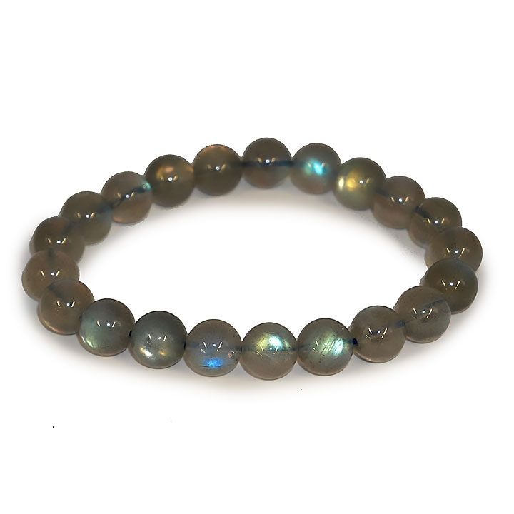 Bracelet Labradorite – Image 3