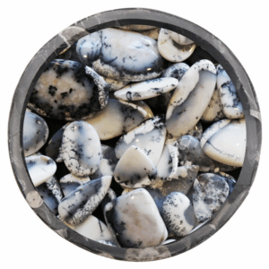 Pierre Roulée Merlinite