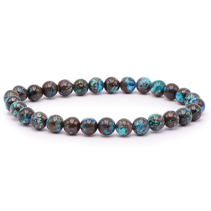 Bracelet Chrysocolle – Image 3