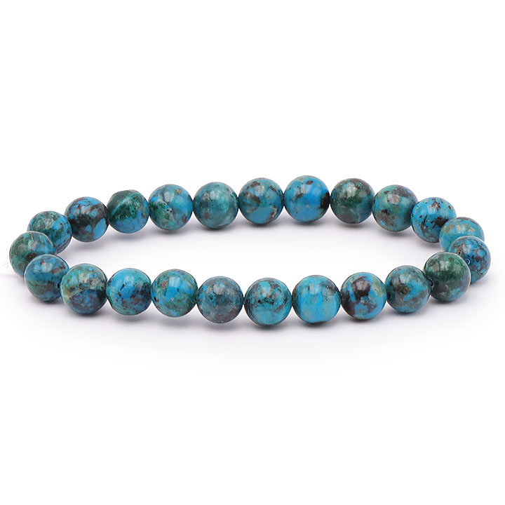 Bracelet Chrysocolle – Image 2