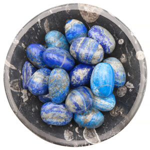 Pierre Roulée Lapis-Lazuli