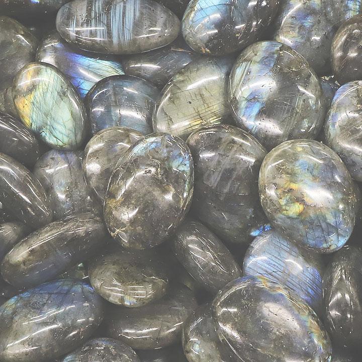 Labradorite