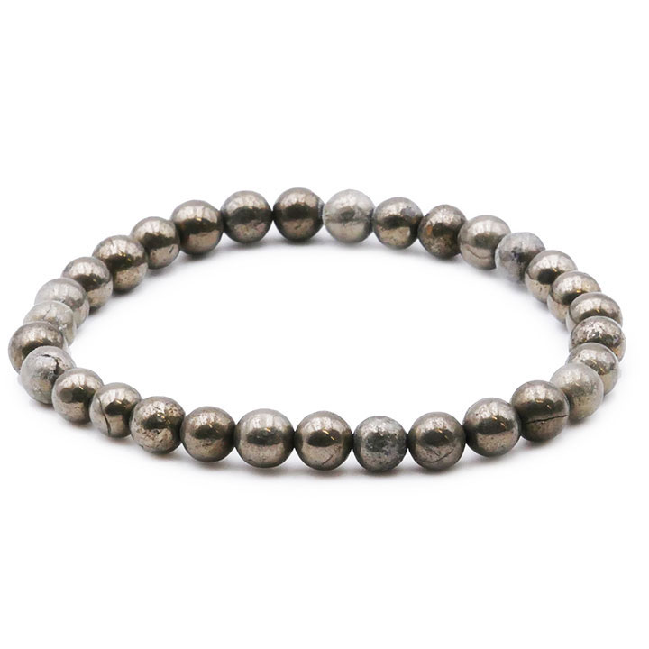 Bracelet Pyrite – Image 3