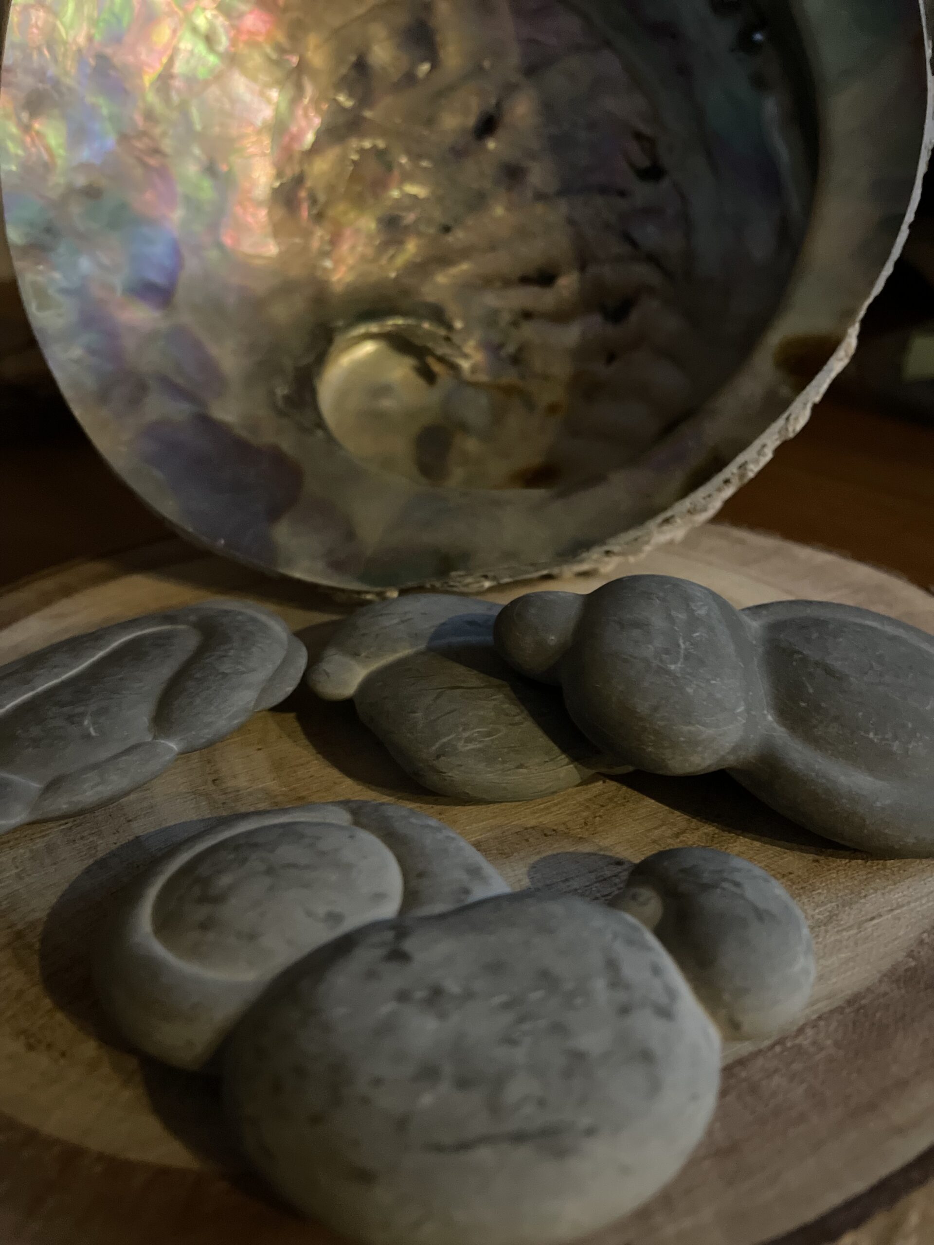 Pierre des Fées brute