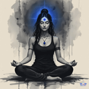 Lire la suite à propos de l’article Méditations Guidées avec Les Cristaux