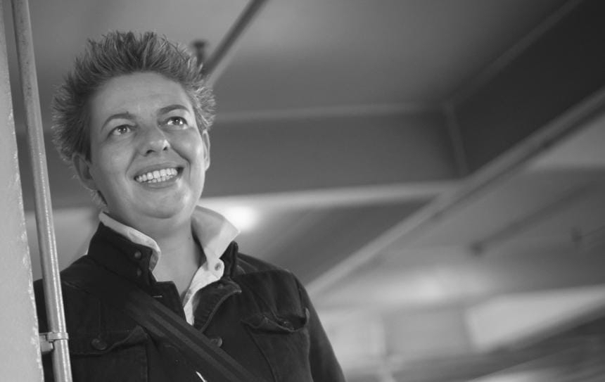 Sandrine Blazquez Holytherapia Maître Reiki Lithothérapeute