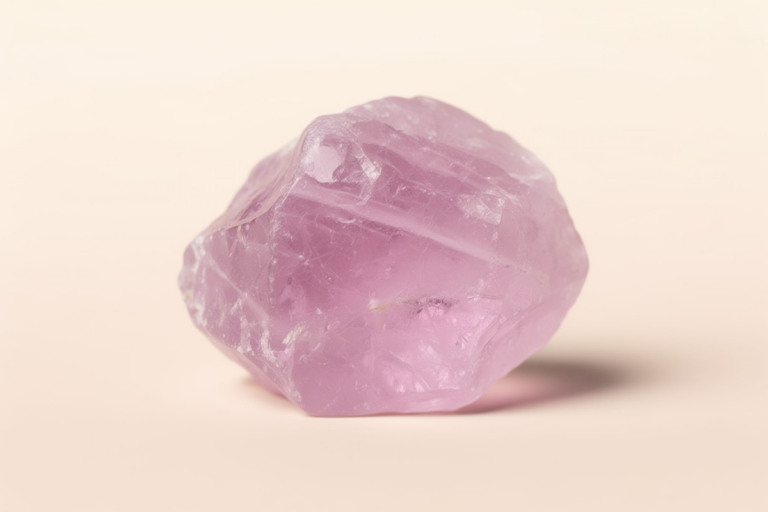 Lire la suite à propos de l’article Kunzite : la tendresse qui protège le cœur