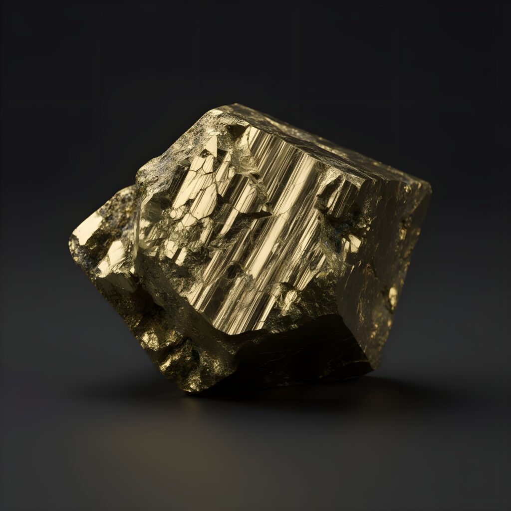 Pyrite