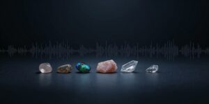 Chroniques Minérales