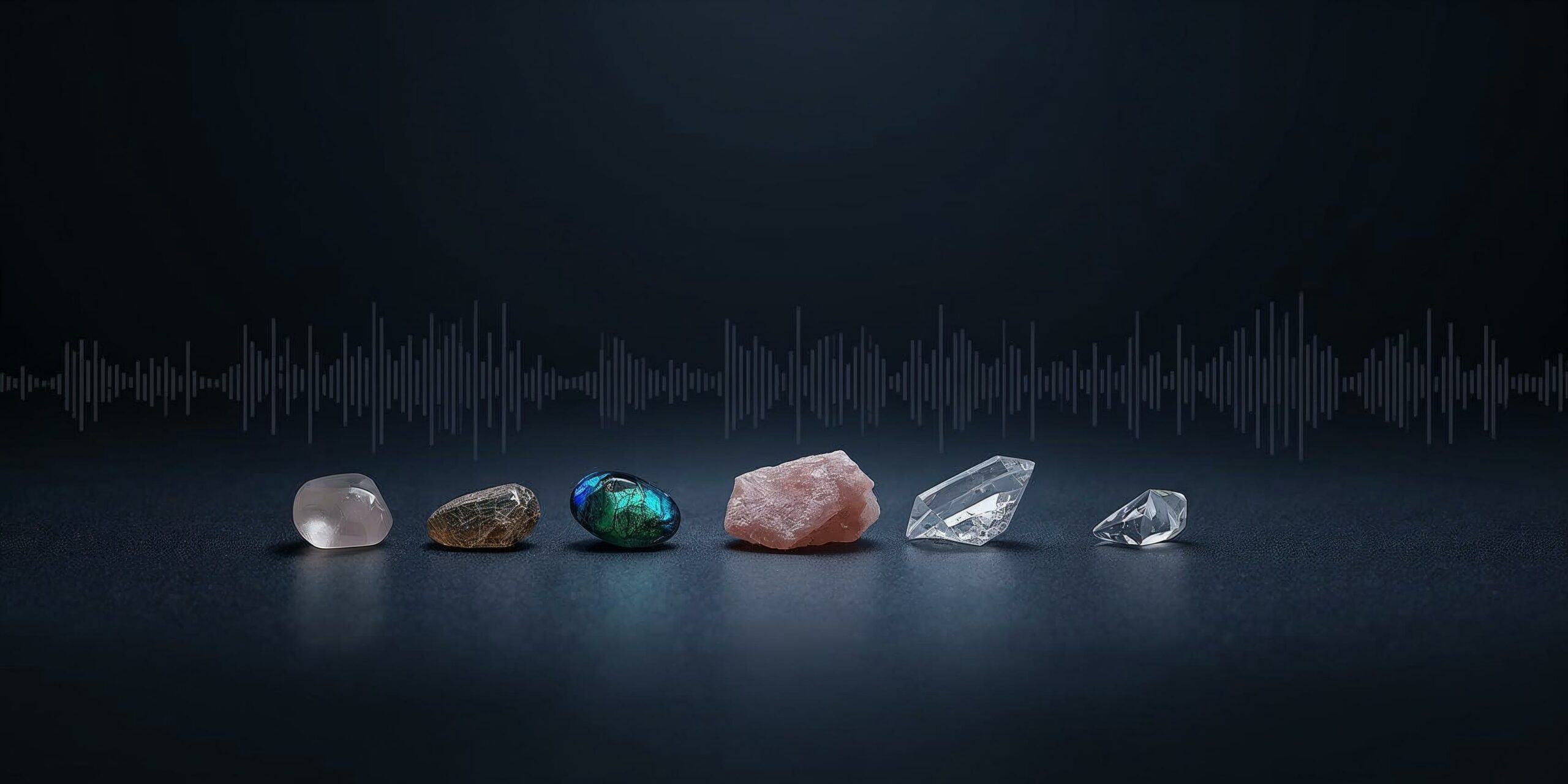 Chroniques Minérales