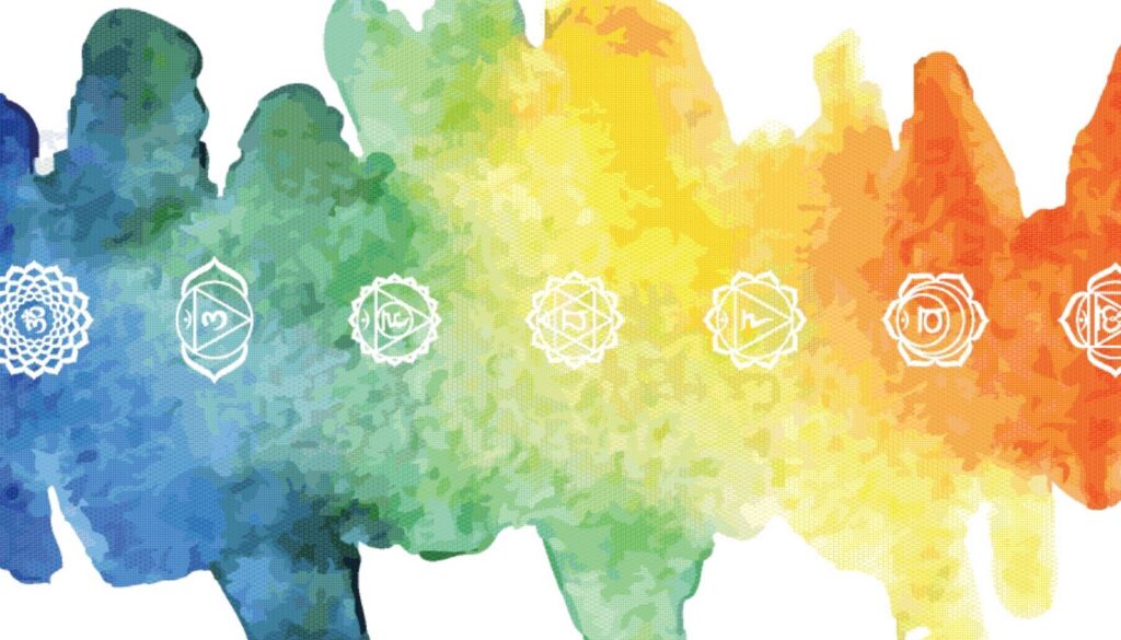 Les 7 Chakras : Guide Complet, Pierres & Harmonisation