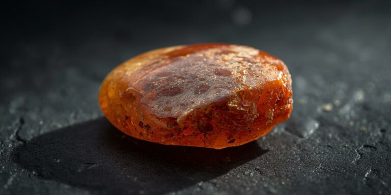 Lire la suite à propos de l’article Cornaline : L&rsquo;Éclat Solaire du Chakra Sacré