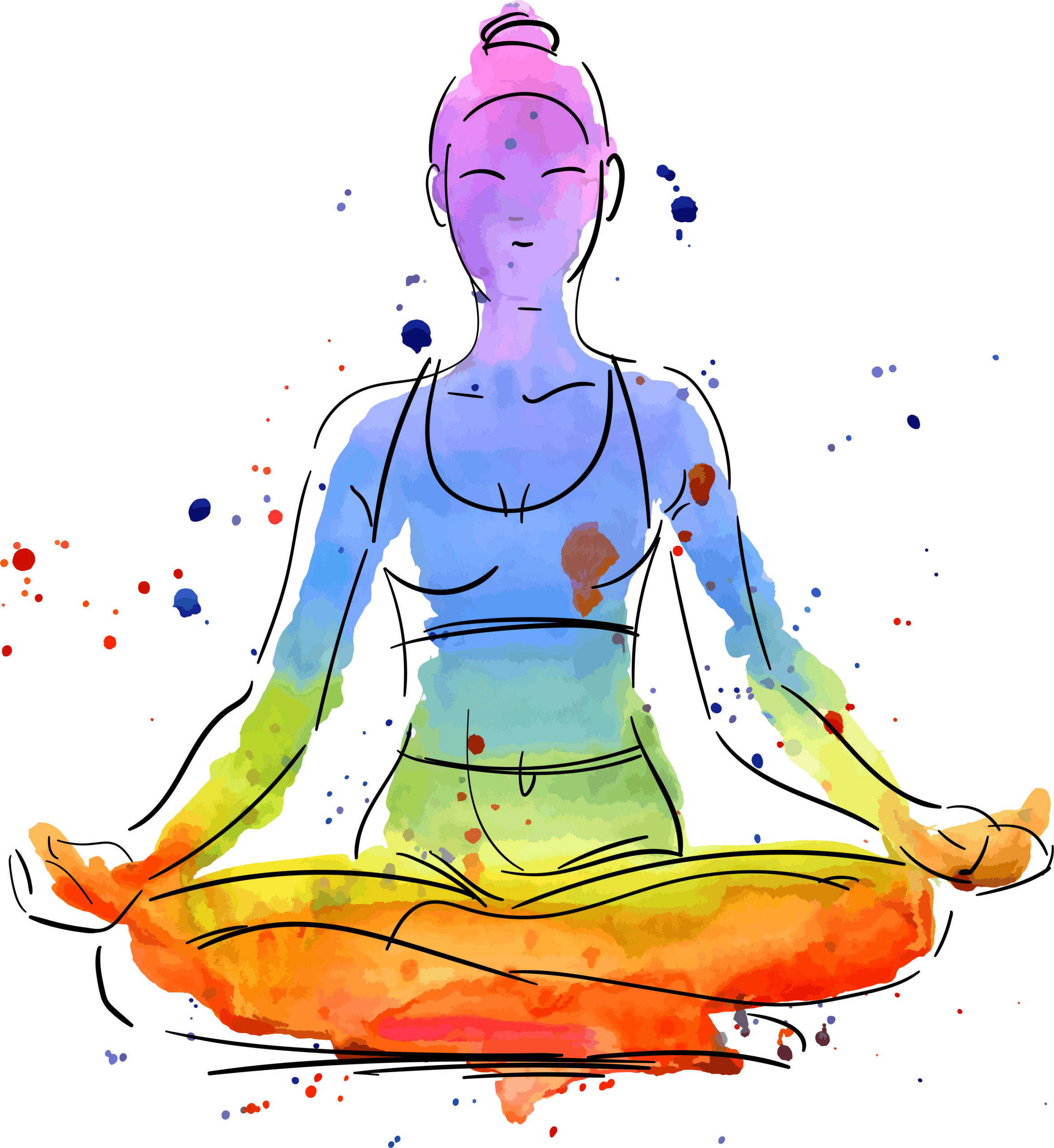Méditation et harmonisation des chakras
