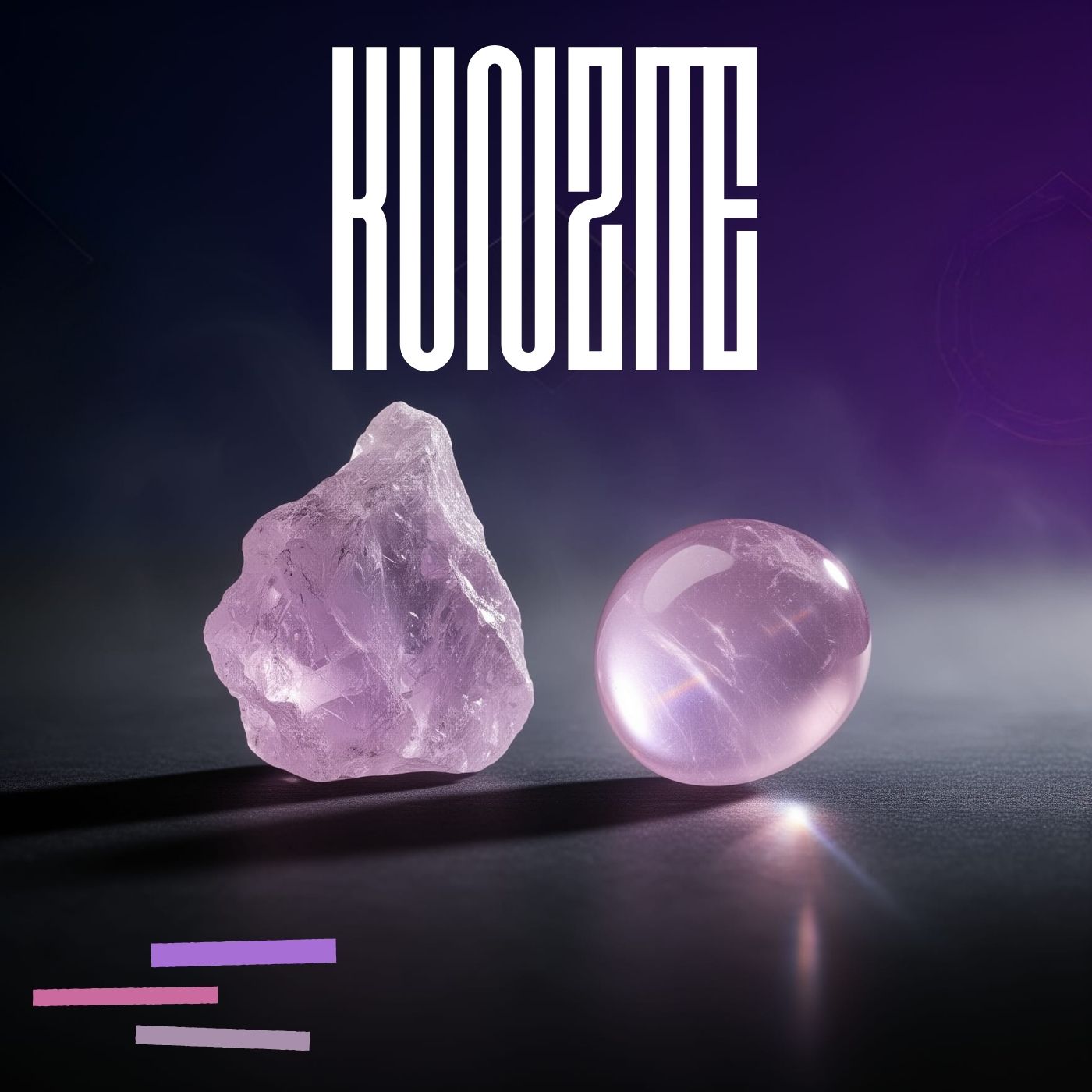 Chronique Kunzite Lithothérapie