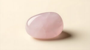 Lire la suite à propos de l’article Quartz Rose : Pierre de l&rsquo;Amour et de l&rsquo;Apaisement