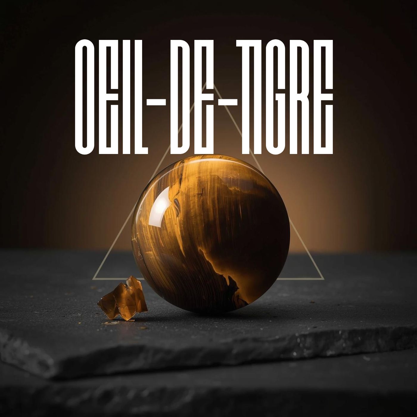 Chronique Oeil de Tigre Lithothérapie