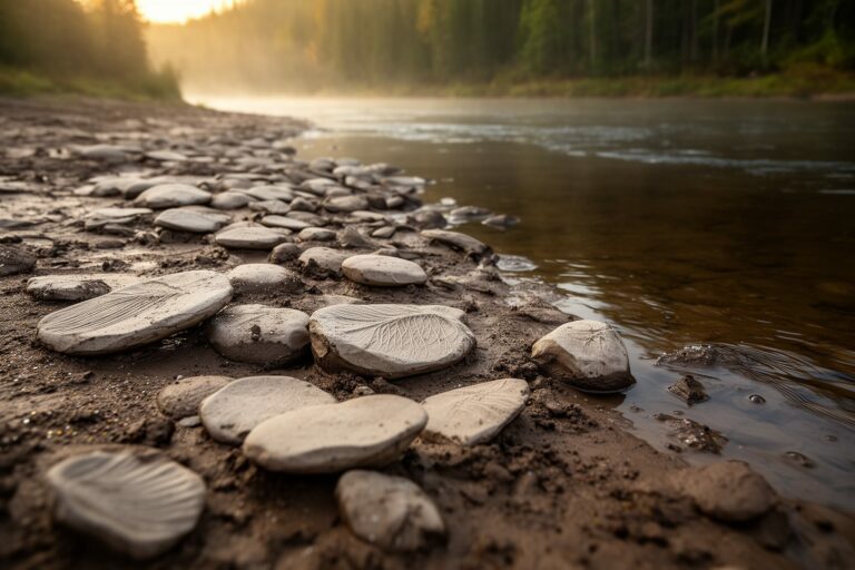 Lire la suite à propos de l’article Pierre des Fées du Québec : Légende et Ancrage