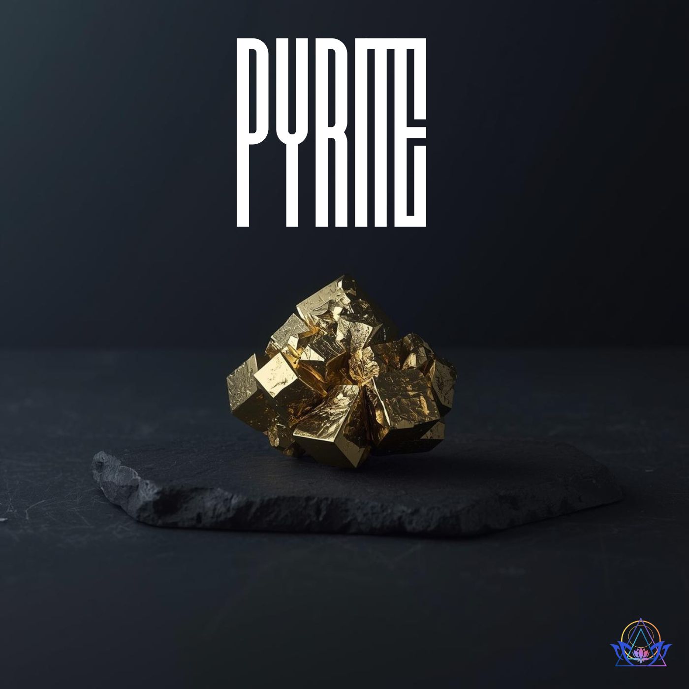 Chronique Pyrite Abondance Lithothérapie