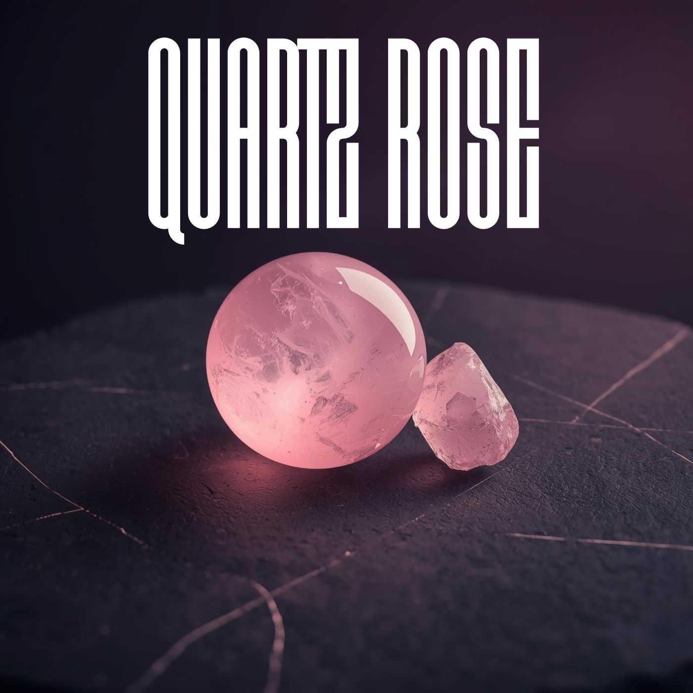 Chronique Quartz Rose Lithothérapie