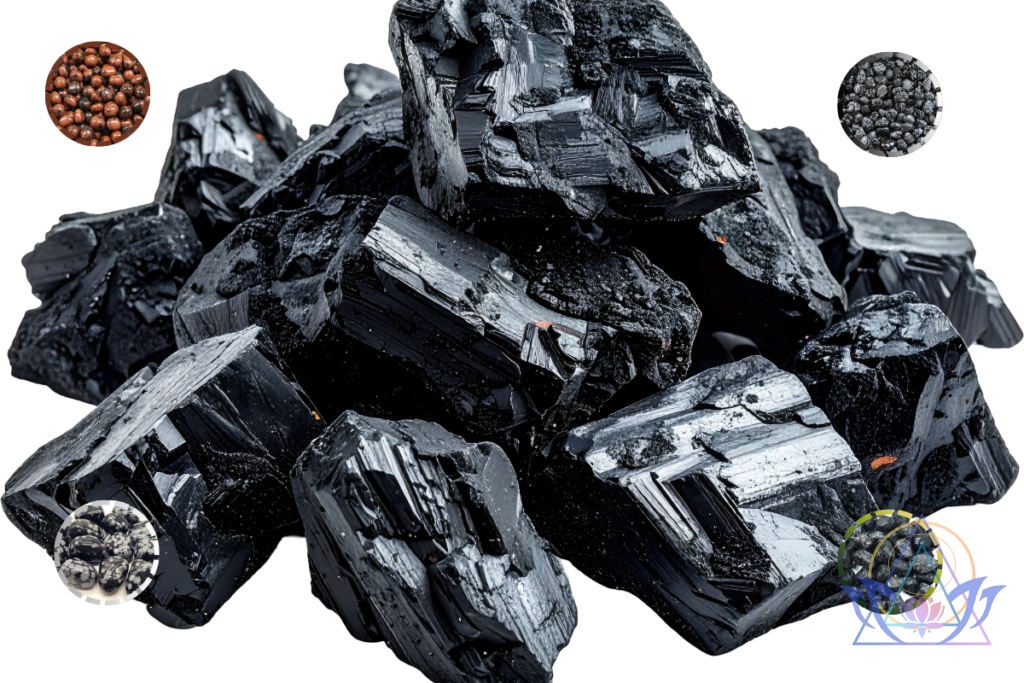 Guide des Obsidiennes : Choix & Vertus