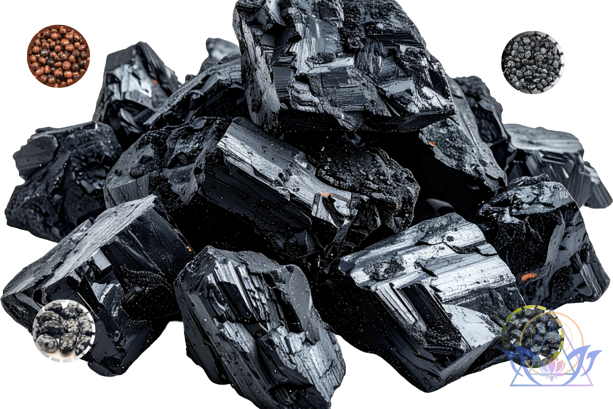 Lire la suite à propos de l’article Guide des Obsidiennes : Choix & Vertus