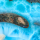 Larimar : Vertus, Purification et Secrets de l&rsquo;Atlantide