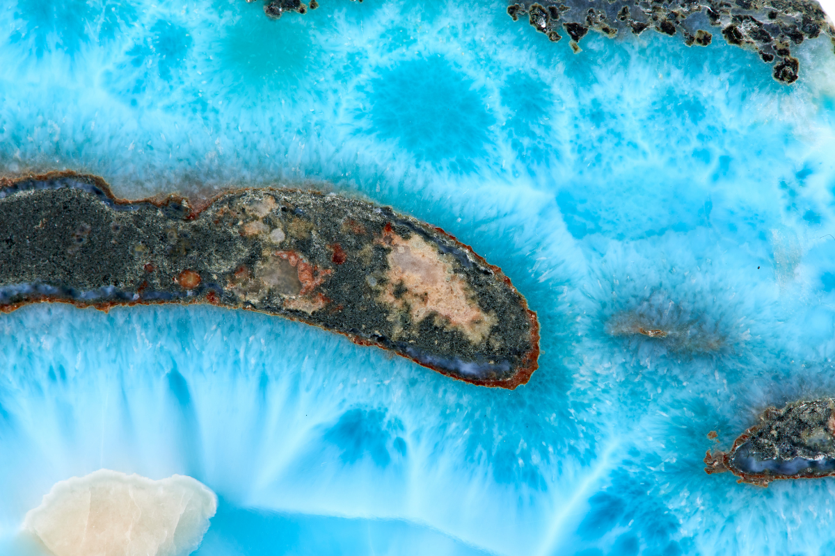 Bannière Larimar Pierre Atlantide