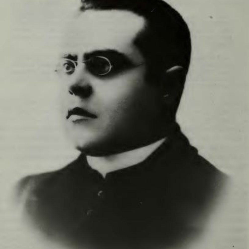 Père Miguel Domingo Fuertes Histoire Larimar