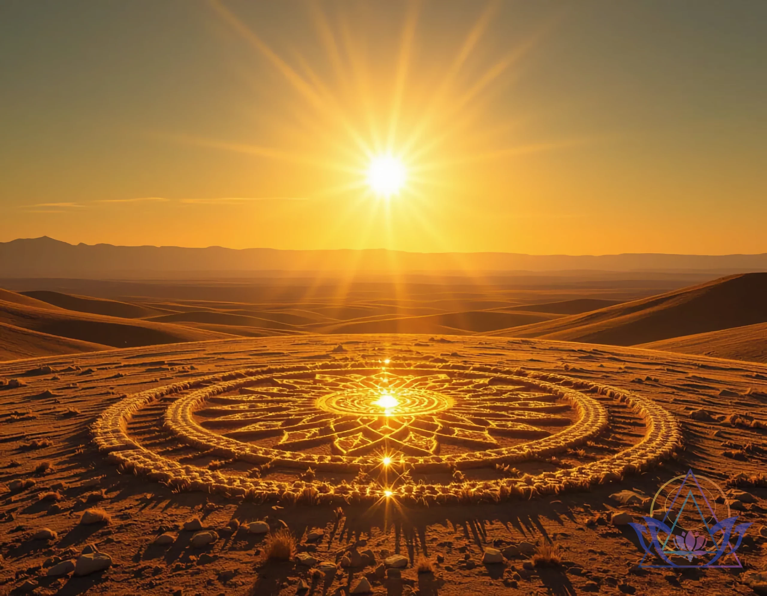 Lire la suite à propos de l’article Manipura : Guide Complet Du Chakra Plexus Solaire