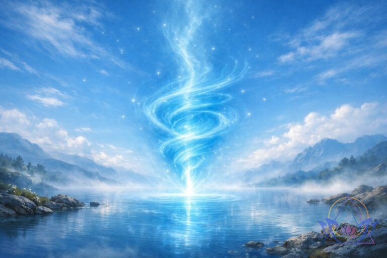 Lire la suite à propos de l’article TOUT SAVOIR SUR VISHUDDHA, LE CHAKRA DE LA GORGE