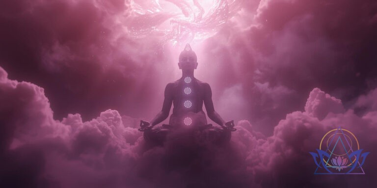 Lire la suite à propos de l’article Sahasrara : l&rsquo;éveil du chakra Couronne