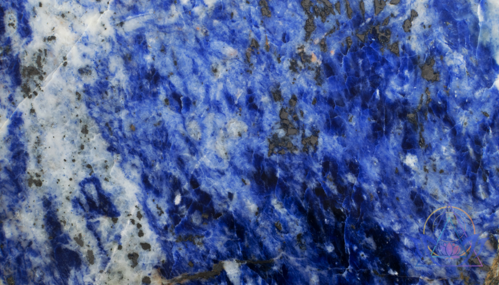 Sodalite : Le Secret De L&rsquo;Esprit
