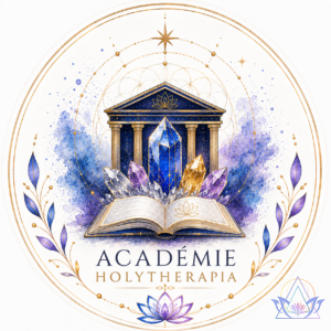 Académie HOLYTHERAPIA